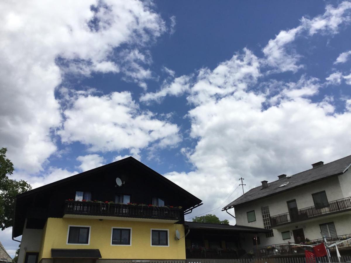 Gasthof Wadl Hotel Feldkirchen In Kaernten Exterior photo